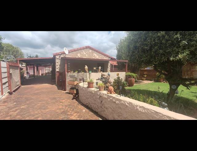 3 BEDROOM HOUSE FOR SALE IN CLAREMONT